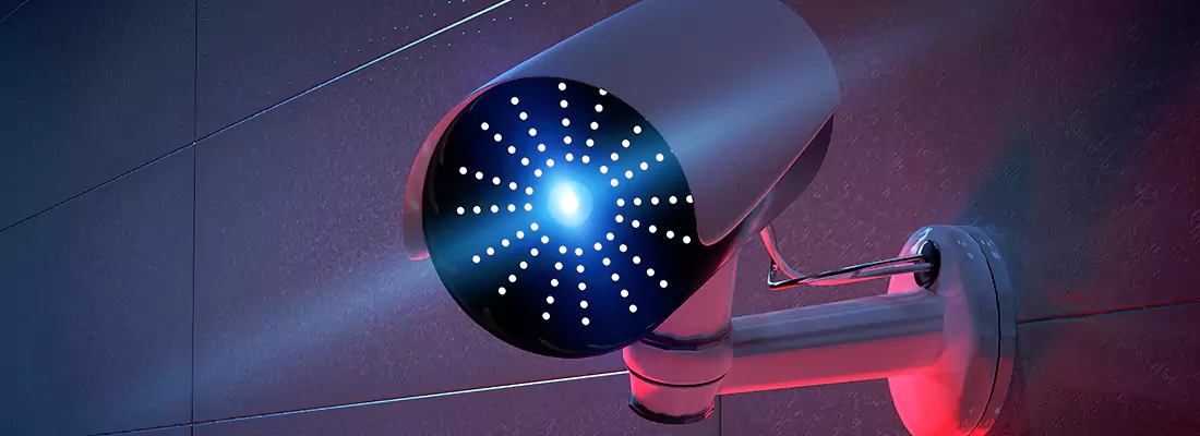 Features of Our Night Vision CCTV Cameras in Kingston, ON