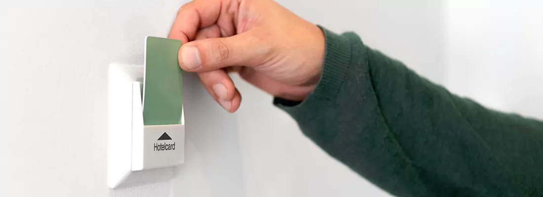 How Door Schedule Systems Improve Access Control in Kingston, ON