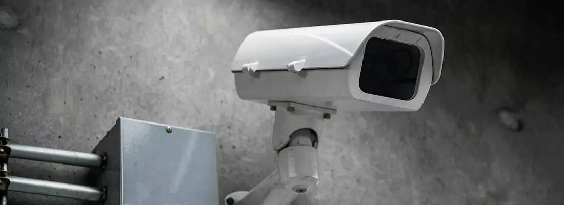 Indoor CCTV Camera Repair and Maintenance Services in Kingston, ON