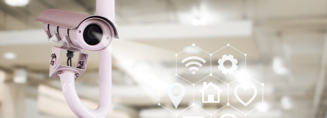 Indoor Security Camera Solutions for Kingston, ON