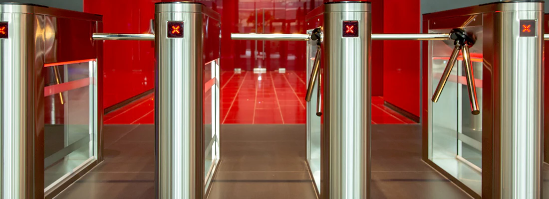 Low-Maintenance RFID Gate Installations in Kingston, ON