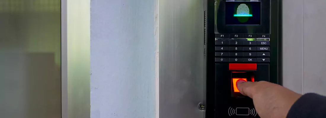 Reliable Access Control System Installation in Kingston, ON