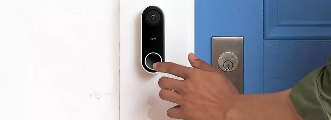 Reliable Electric Doorbell Services in Kingston, ON