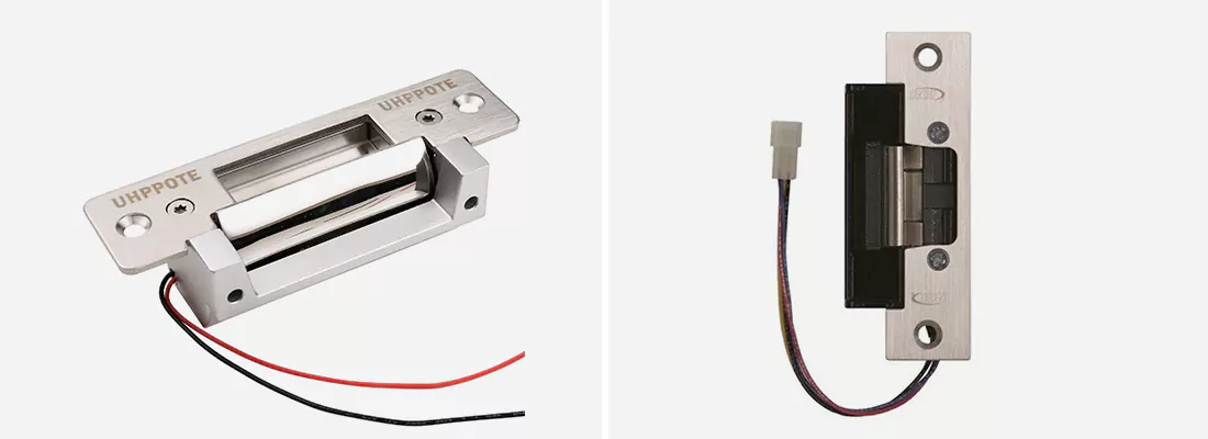 Reliable Electric Strike Solutions for Automatic Door Security in Kingston, ON