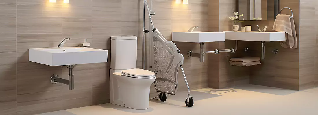 Reliable Handicap Washroom Installation and Maintenance in Cataraqui North, ON