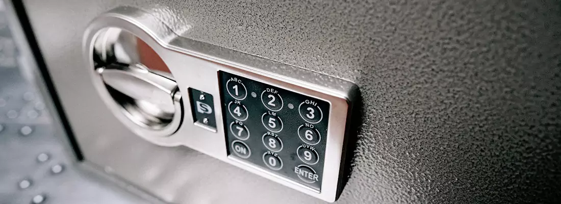Reliable Keypad Access Control Solutions for Every Need in Kingston, ON