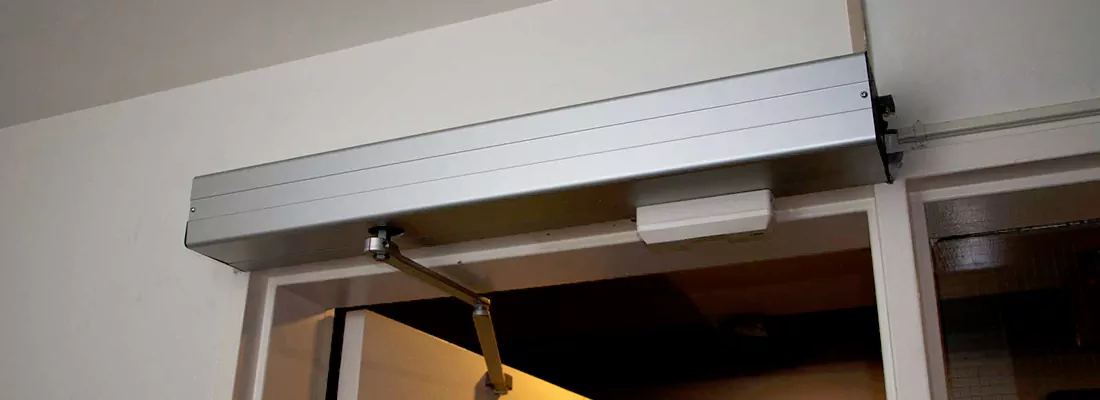 Residential Door Operator Service in Kingston, ON
