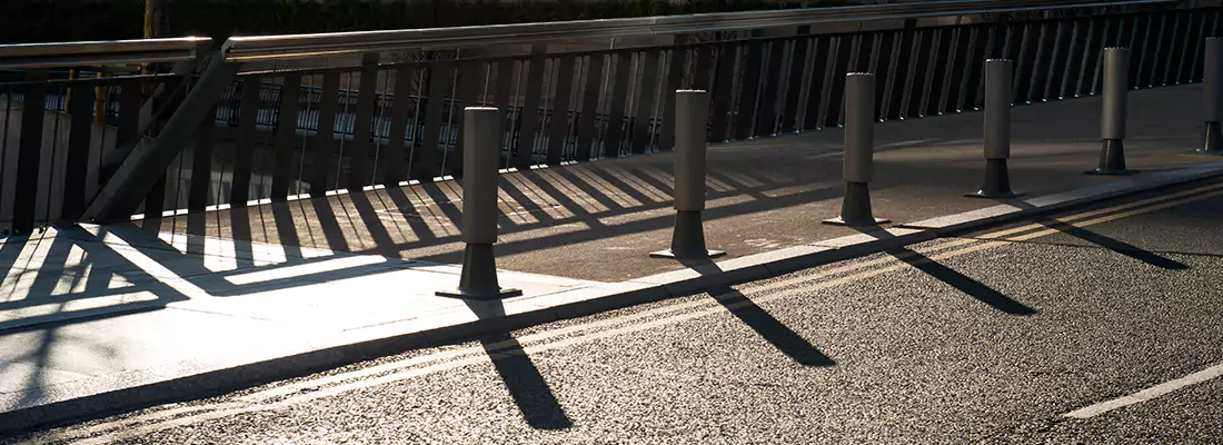 Retractable Driveway Post Repair Services in Kingston, ON