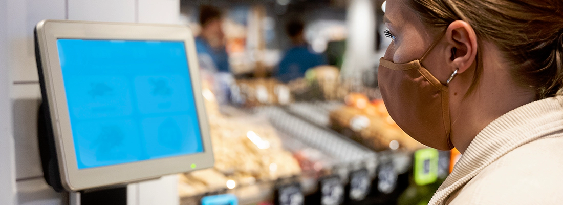 Scalable Store Access Control Systems for Large Retailers in Kingston, ON