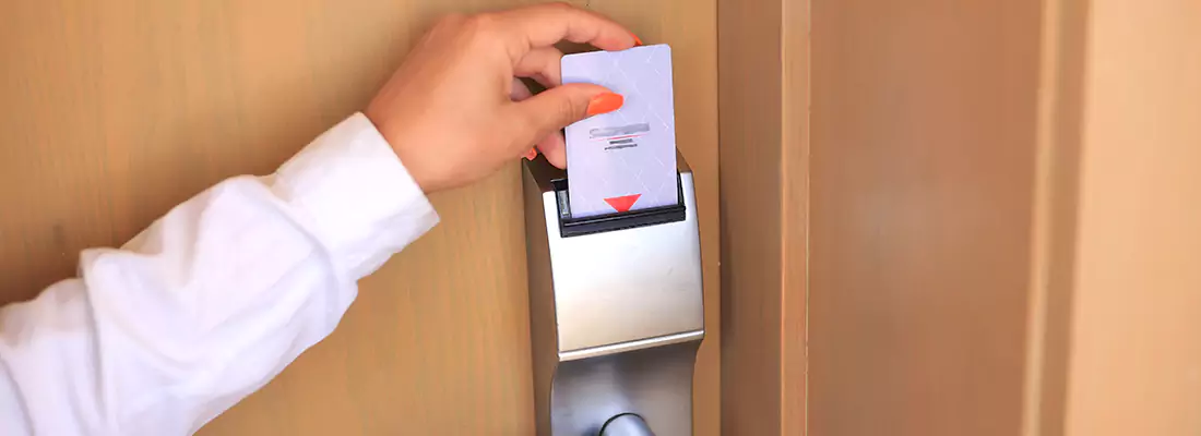Seamless Integration of Keycard Access Systems in Kingston, ON