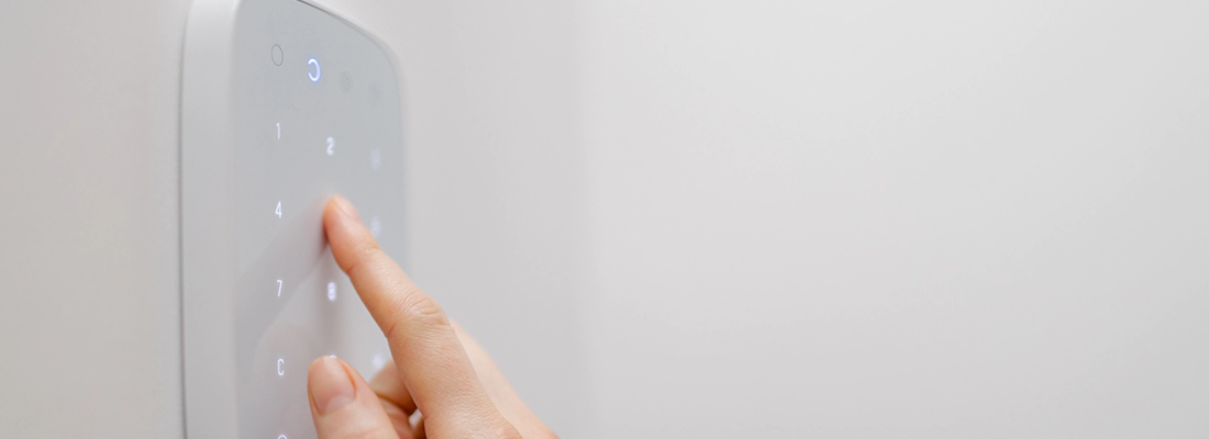Secure Smart Doorbell Solutions in Sydenham, ON For Residents