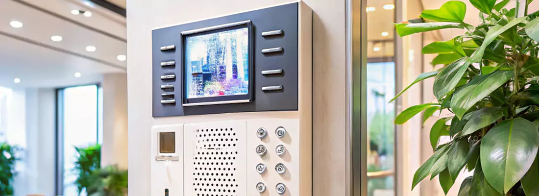 Secure Your Facility with Retinal Access Systems in Kingston, ON