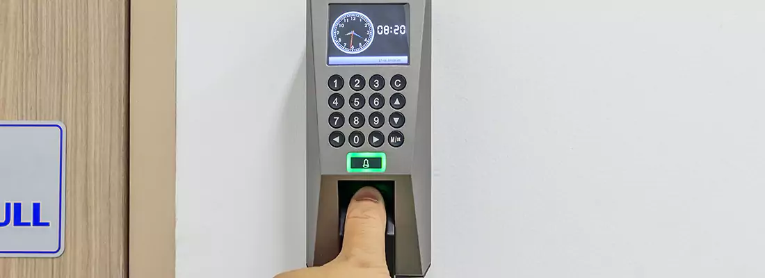 Smart Access Control Technologies for Modern Offices in Kingston, ON