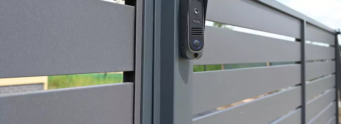 Smart Electric Doorbells with Video and Motion Detection in Rideau Heights, ON