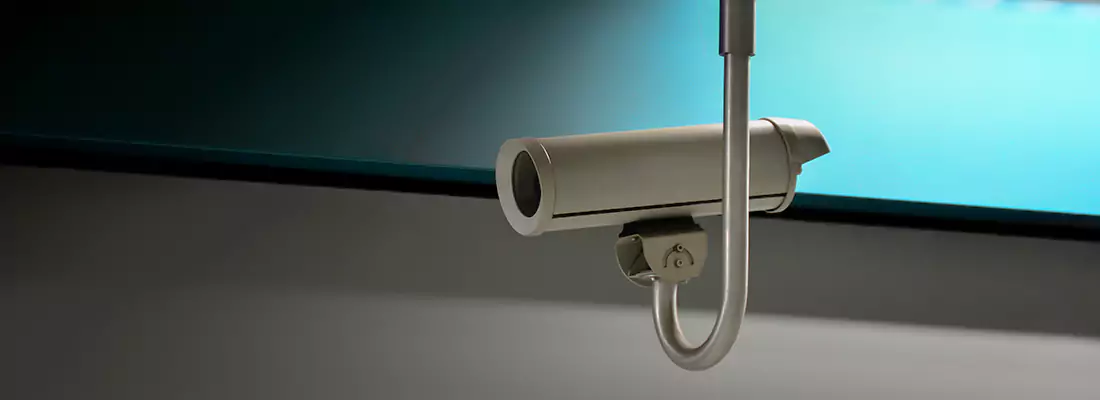 Top-Rated IP Camera Installers Near You in Kingston, ON