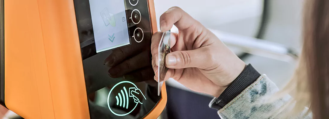 Touchless Entry Systems For Enhanced Accessibility in Kingston, ON