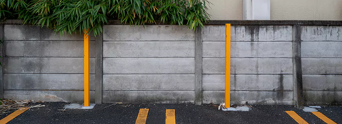 Upgrade Your Property with Professional Retractable Driveway Post Installation in Kingston, ON