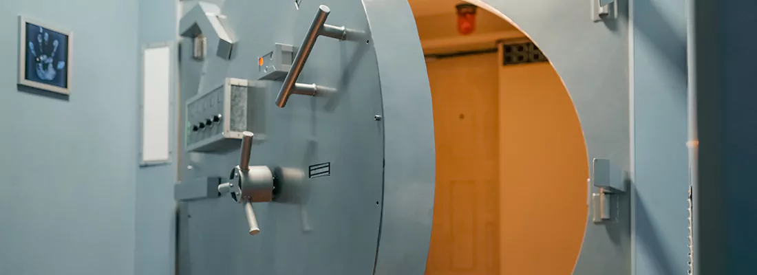 Vault and Safe locksmith services in Kingston, ON