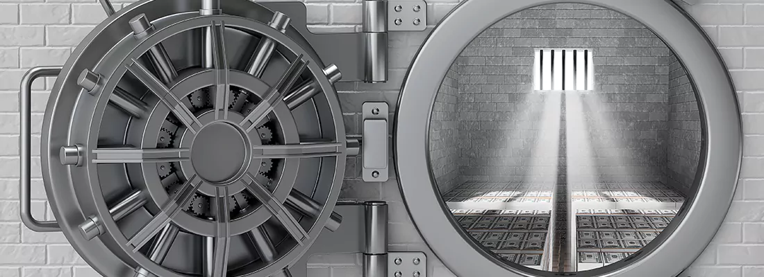 Vault Repair in Kingston, ON