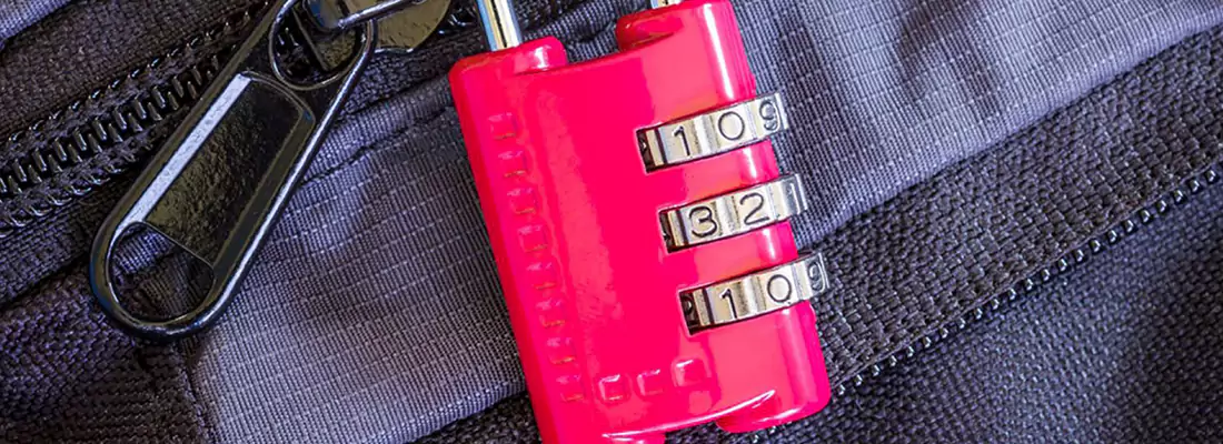 Combination Lock Installation in Kingston, ON