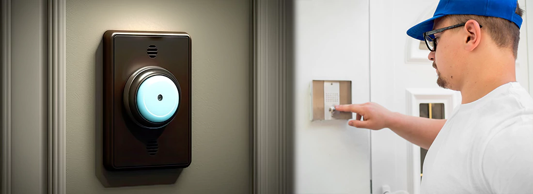 Why Choose Abbotsford Access Control for Door Wave Button Installation in Gardiners, ON?