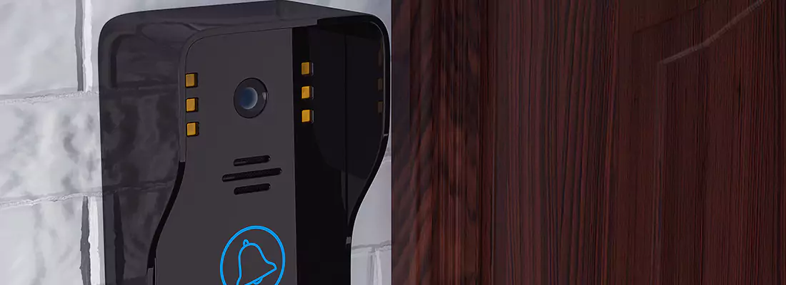 Wireless Door Proximity Sensors for Smart Security in Kingston, ON