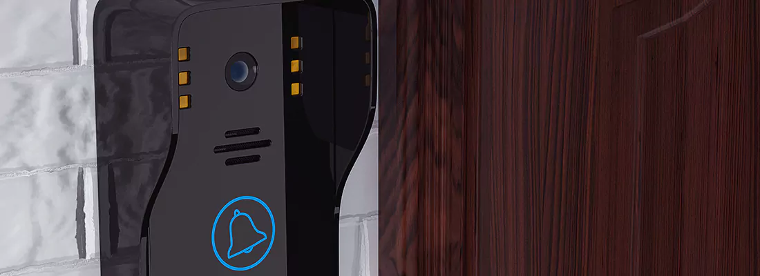 Wireless Gate Intercom Solutions for Homes and Businesses in Kingston, ON