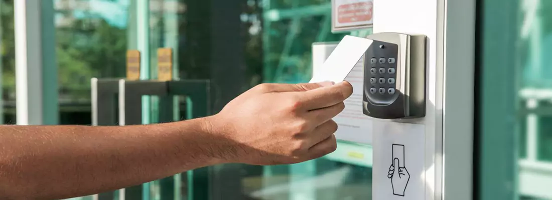 Wireless Gate Safety Sensors for Seamless Integration in Kingston, ON