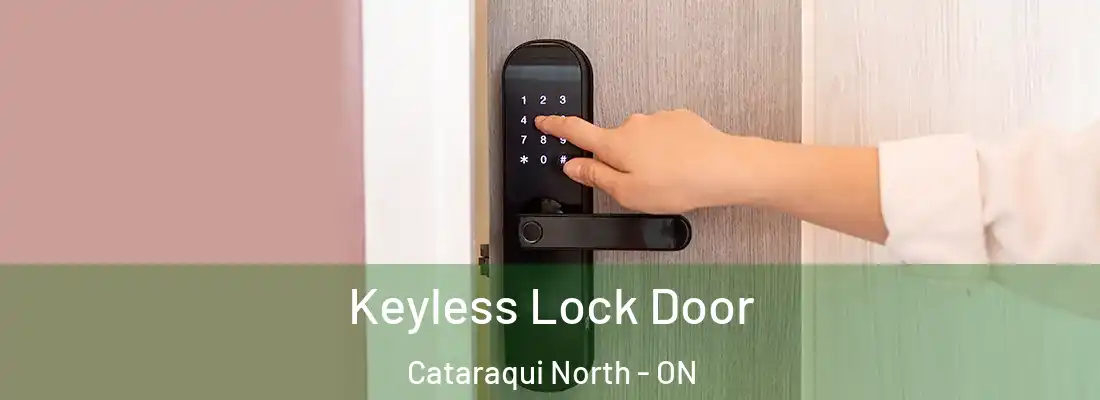  Keyless Lock Door Cataraqui North - ON