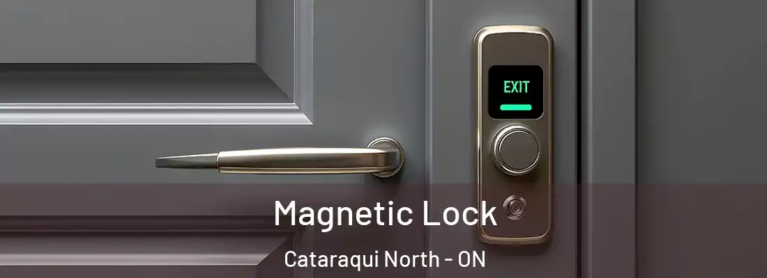  Magnetic Lock Cataraqui North - ON
