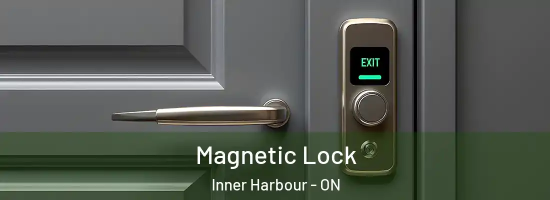  Magnetic Lock Inner Harbour - ON
