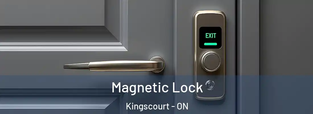  Magnetic Lock Kingscourt - ON