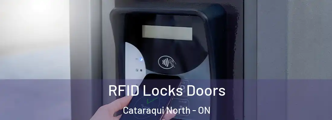  RFID Locks Doors Cataraqui North - ON