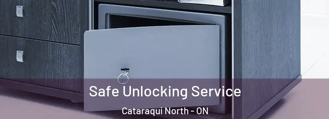  Safe Unlocking Service Cataraqui North - ON