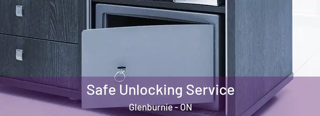  Safe Unlocking Service Glenburnie - ON