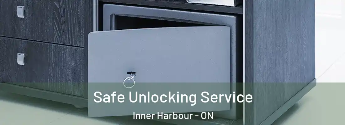  Safe Unlocking Service Inner Harbour - ON