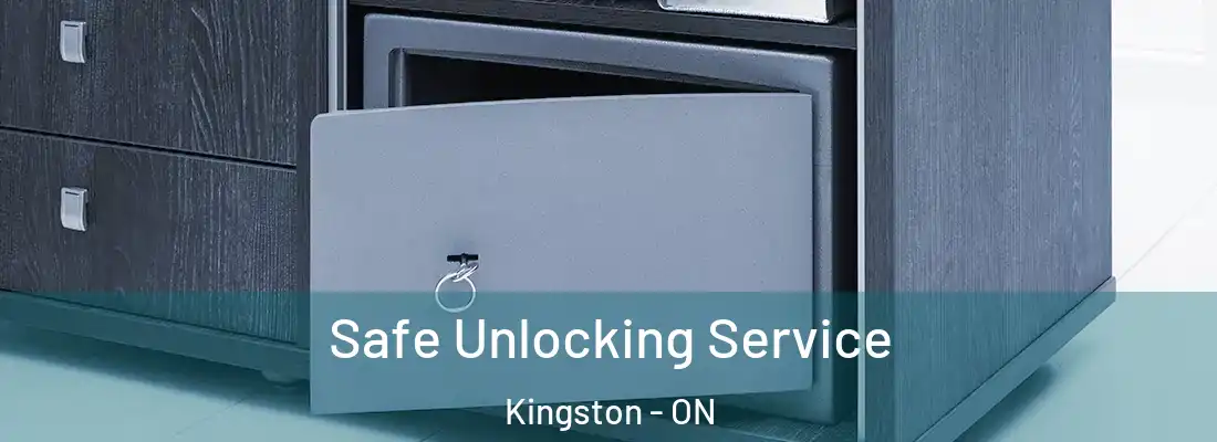  Safe Unlocking Service Kingston - ON