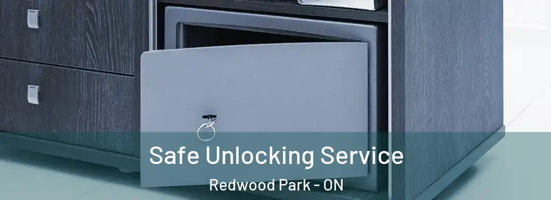  Safe Unlocking Service Redwood Park - ON