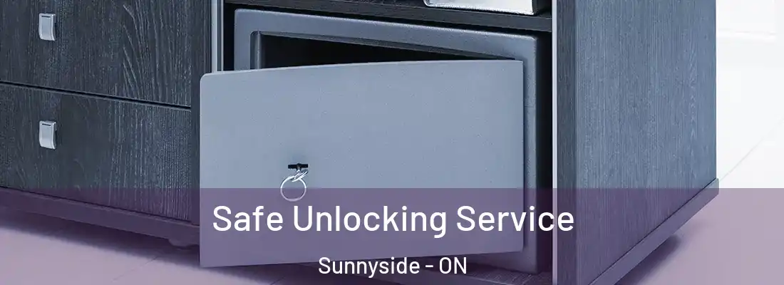  Safe Unlocking Service Sunnyside - ON