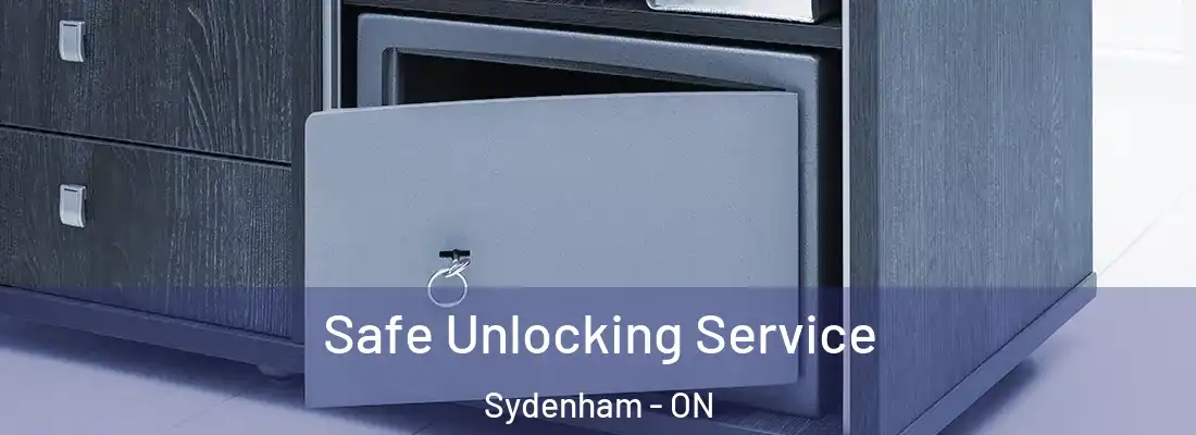  Safe Unlocking Service Sydenham - ON