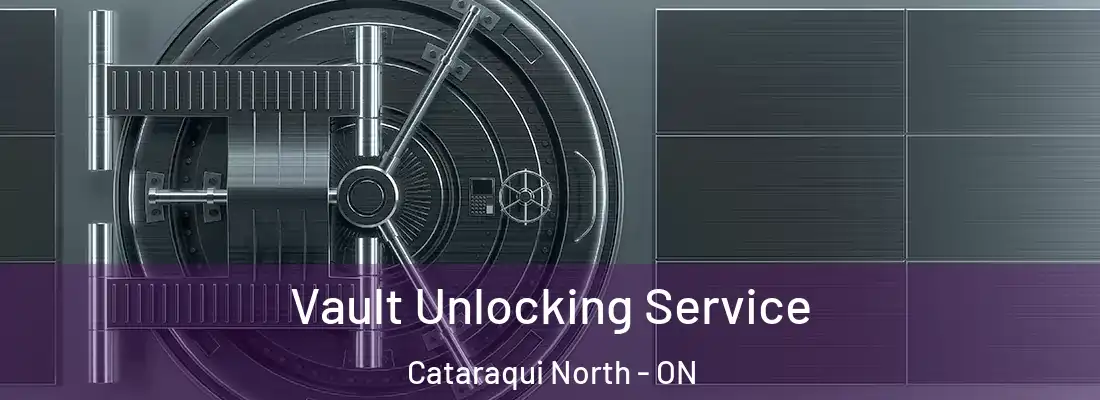  Vault Unlocking Service Cataraqui North - ON